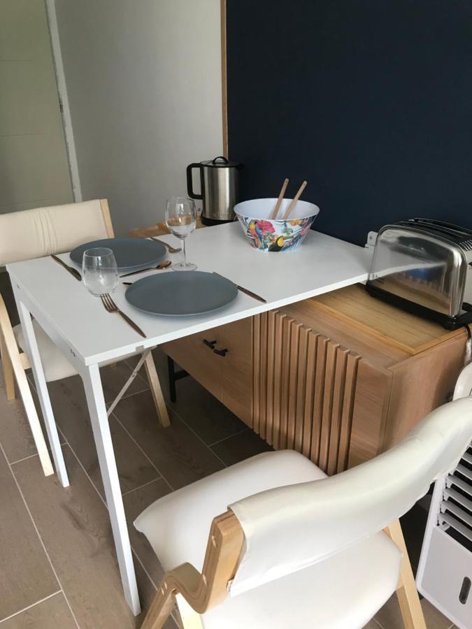 Апартаменты Votre Ecrin Pour Un Agreable Sejour A Marseille ! Экстерьер фото