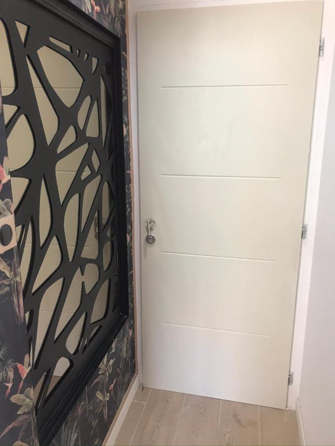 Апартаменты Votre Ecrin Pour Un Agreable Sejour A Marseille ! Экстерьер фото
